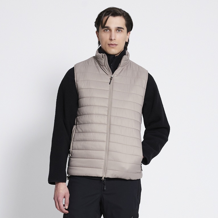 Lightweight vest "Borga"